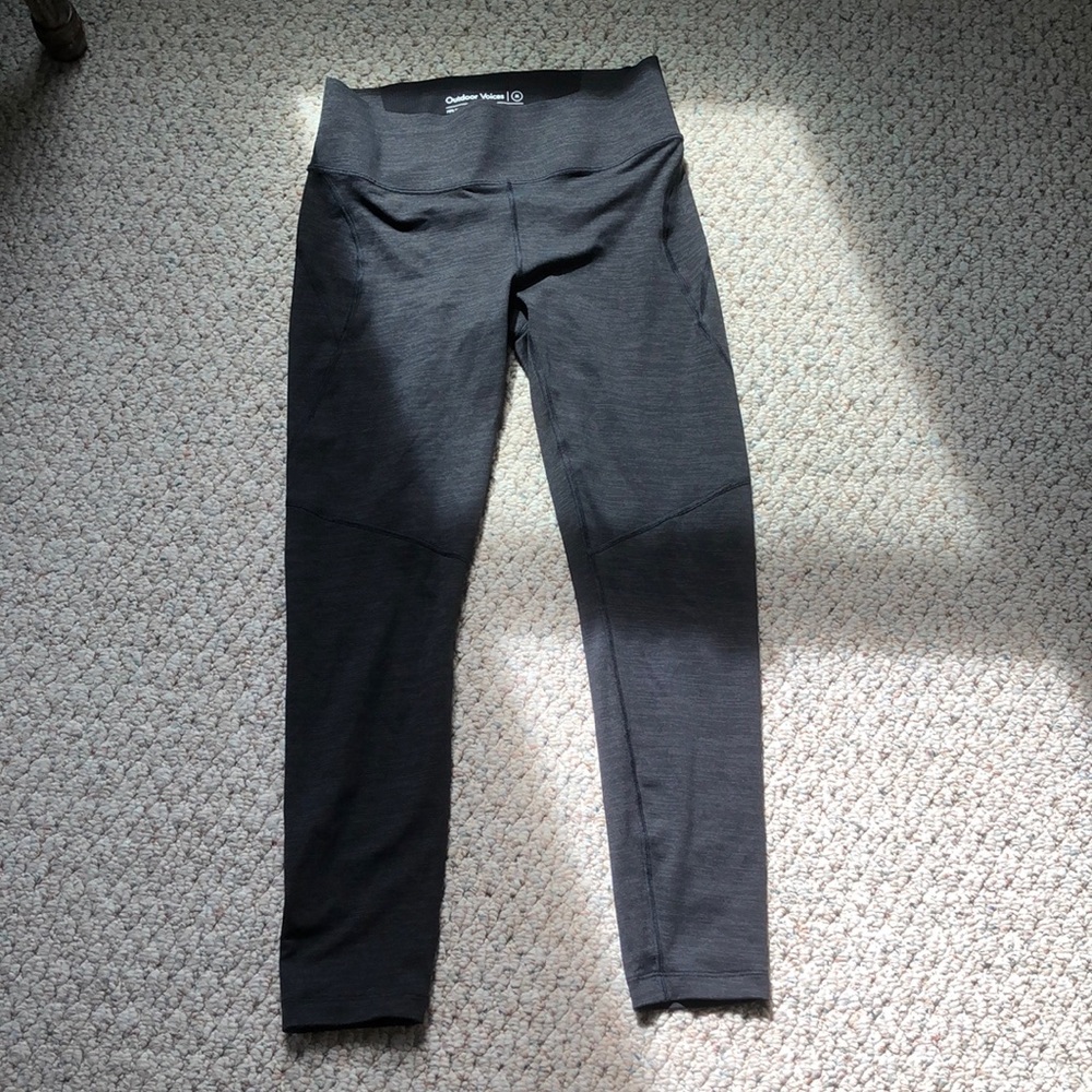 Tech Swear 7/8 Outdoor Voices Leggings